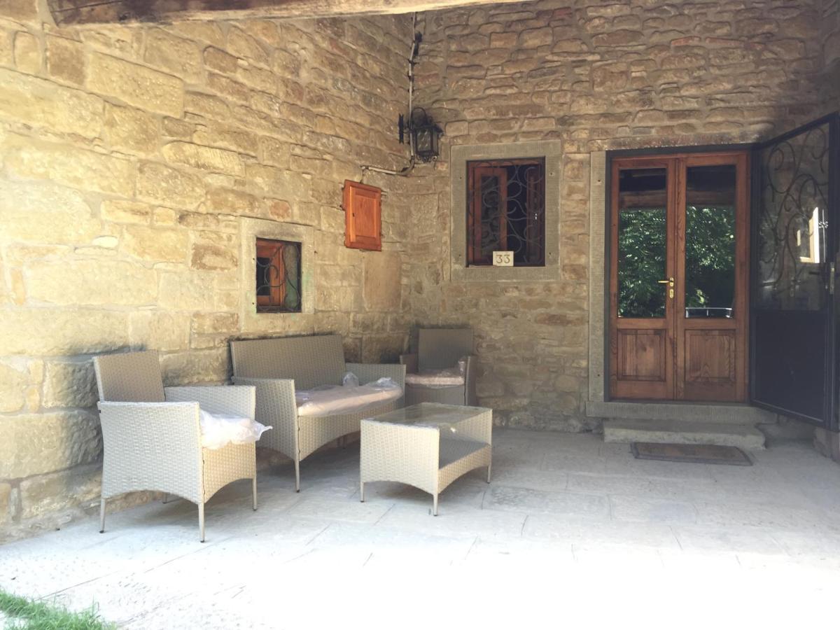 فيلا Casa Martino Villa  المظهر الخارجي الصورة