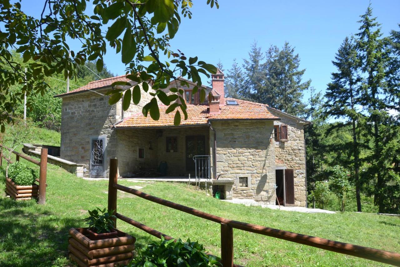 فيلا Casa Martino Villa  المظهر الخارجي الصورة