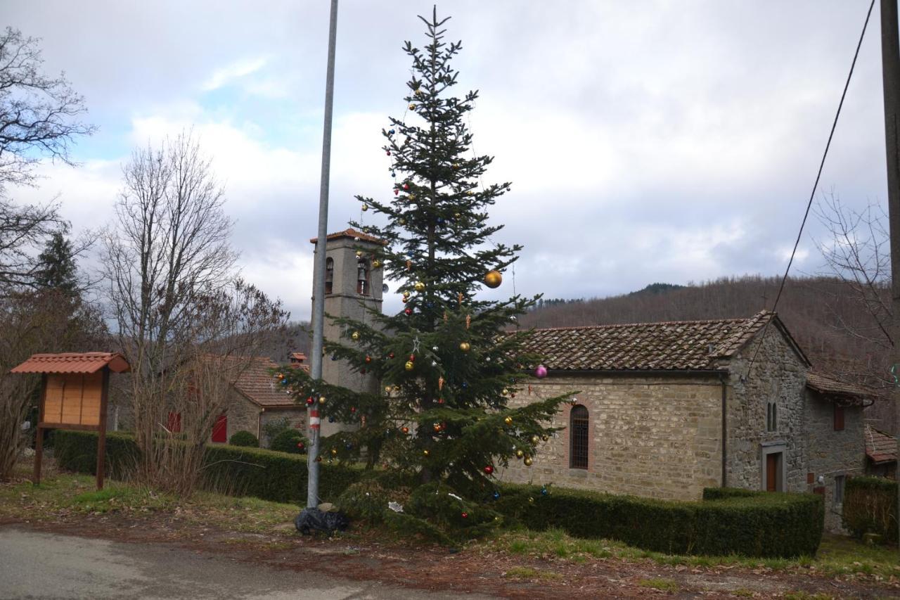 فيلا Casa Martino Villa  المظهر الخارجي الصورة