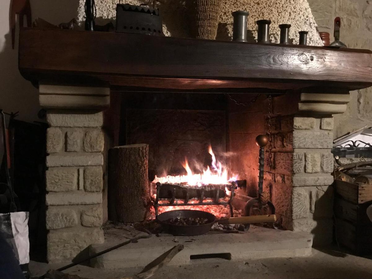 فيلا Casa Martino Villa  المظهر الخارجي الصورة