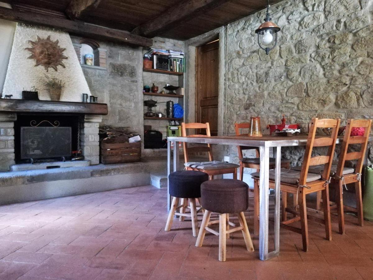 فيلا Casa Martino Villa  المظهر الخارجي الصورة