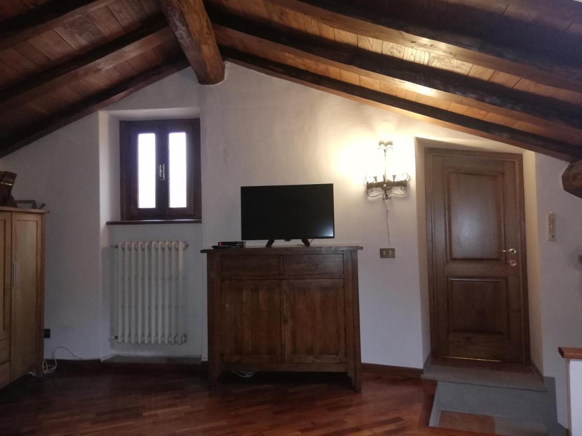 فيلا Casa Martino Villa  المظهر الخارجي الصورة