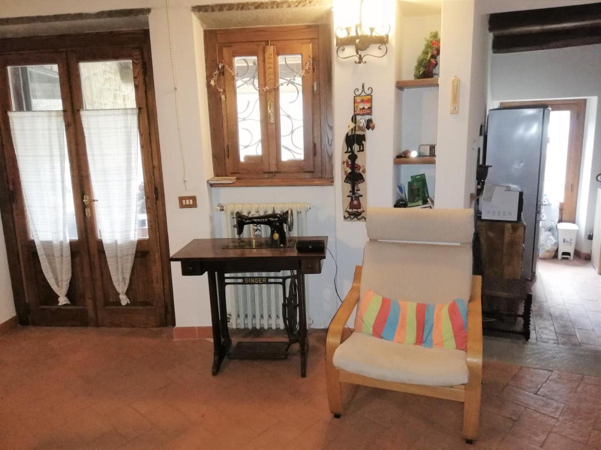 فيلا Casa Martino Villa  المظهر الخارجي الصورة