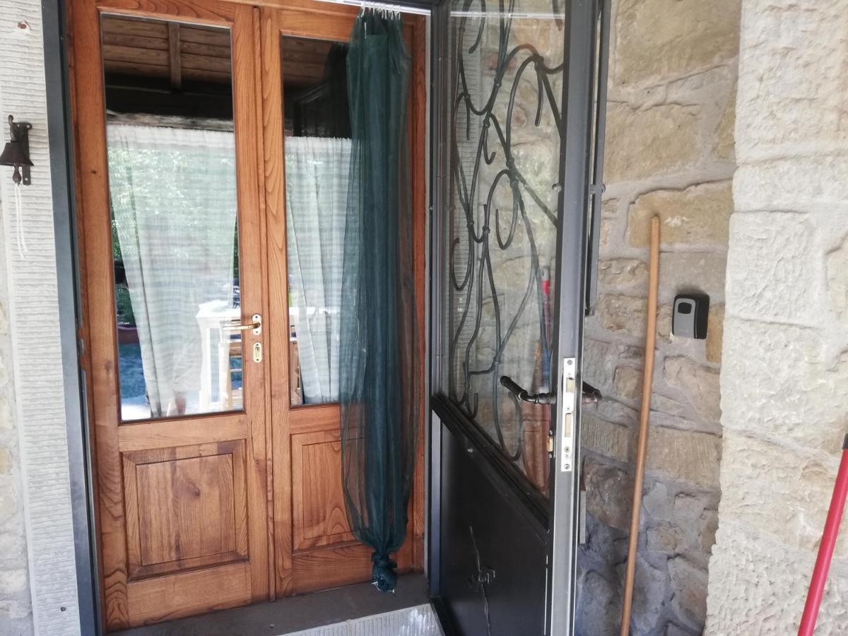 فيلا Casa Martino Villa  المظهر الخارجي الصورة